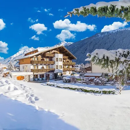Christoph Hotel 3*