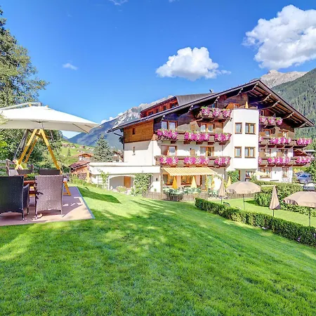Hotel Christoph Neustift im Stubaital