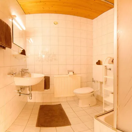 Hotel Christoph Neustift im Stubaital
