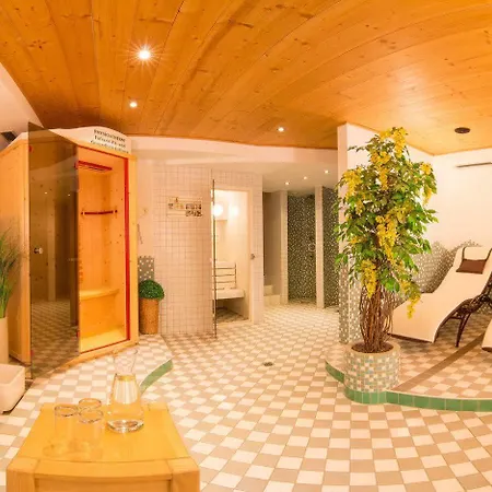 Hotel Christoph