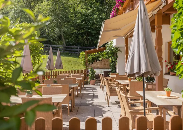 Christoph 3* 노이스티프트임스튀바이탈