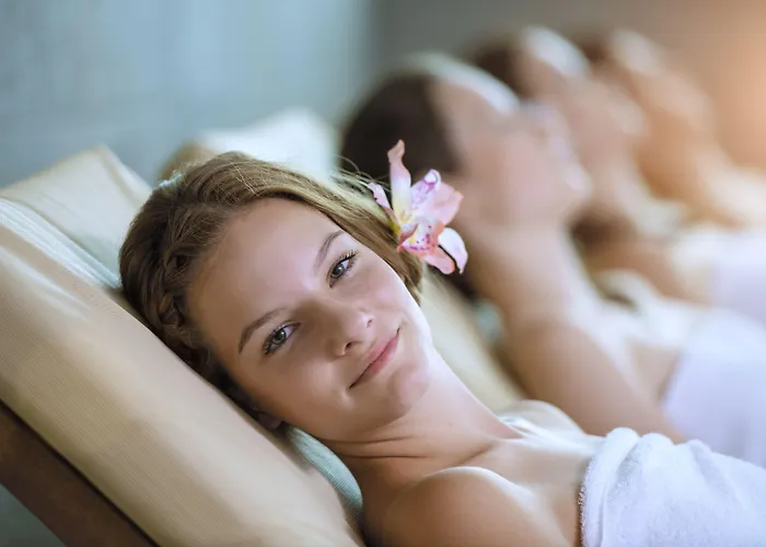 Christoph 호텔 노이스티프트임스튀바이탈