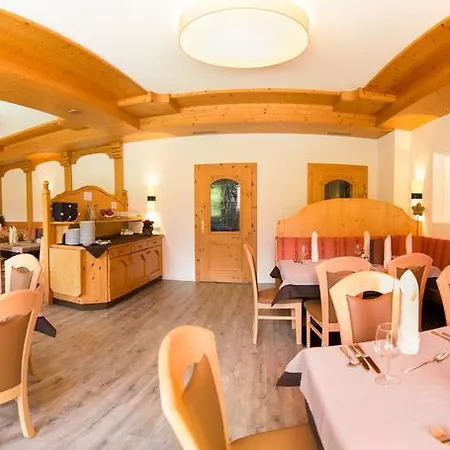Hotel Christoph Neustift im Stubaital